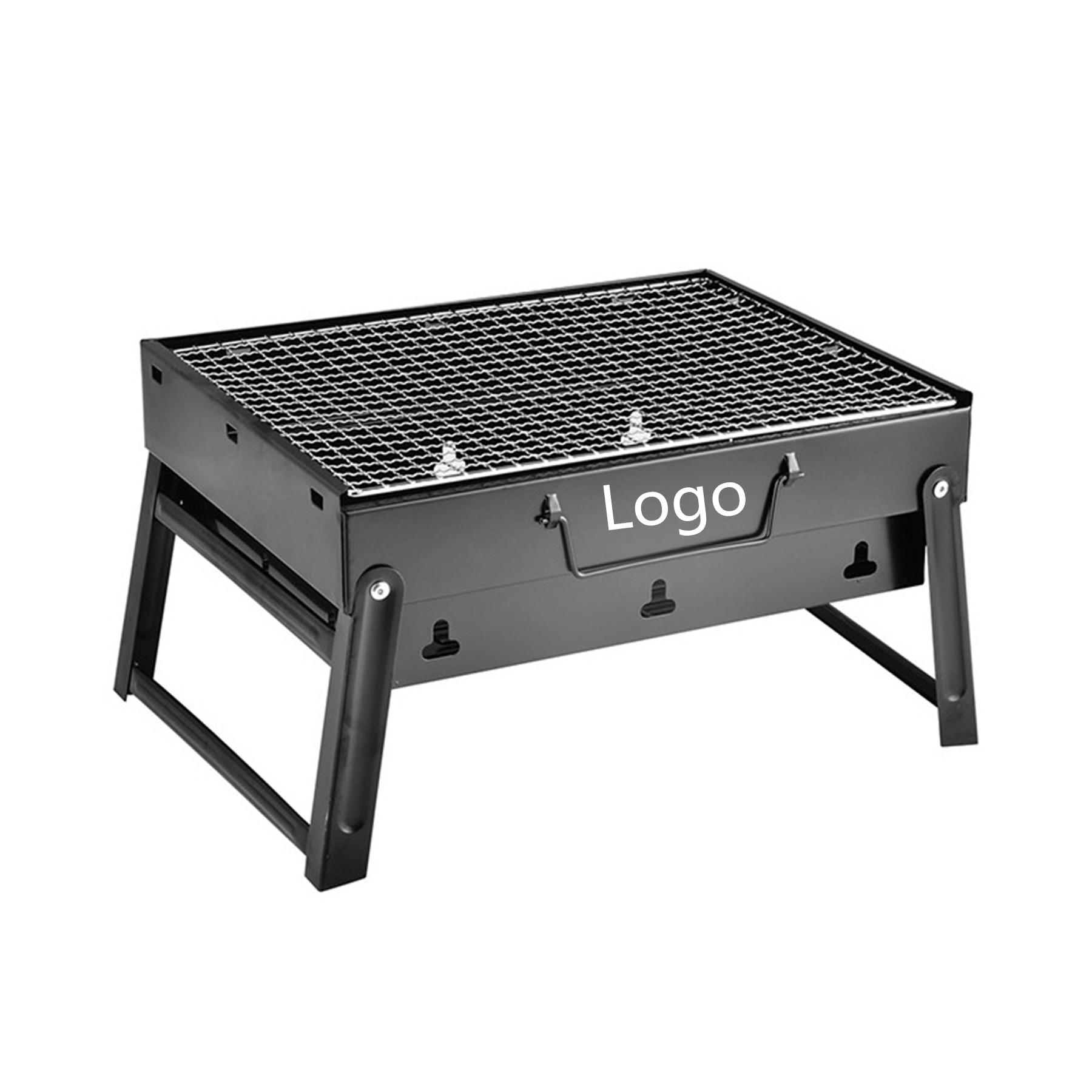 Barbecue Portable Grill 2