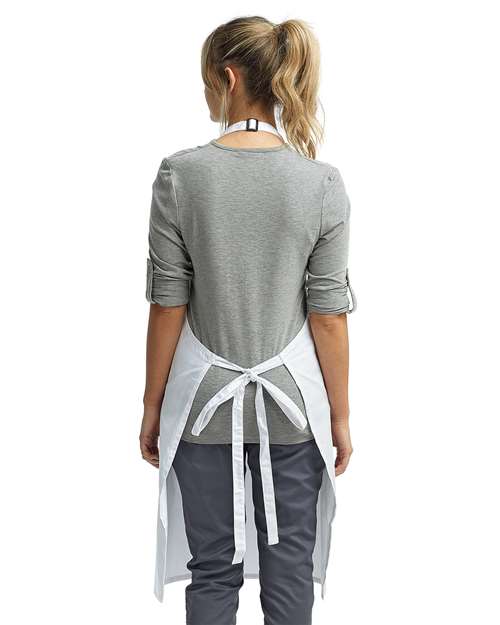Recycled Bib Apron - RP150 46