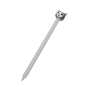 Paw Cap Shaped Pen 4