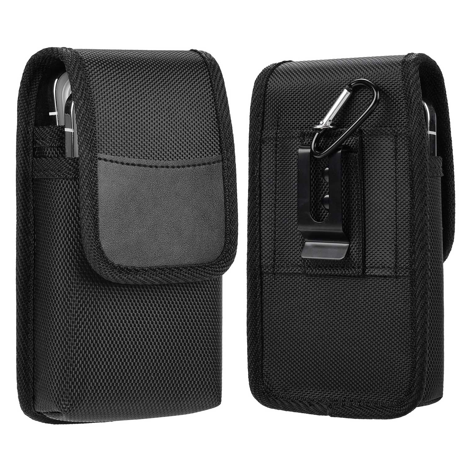 Multi-functional Durable Phone Waist Bag for Iphone 7.5 inch 4