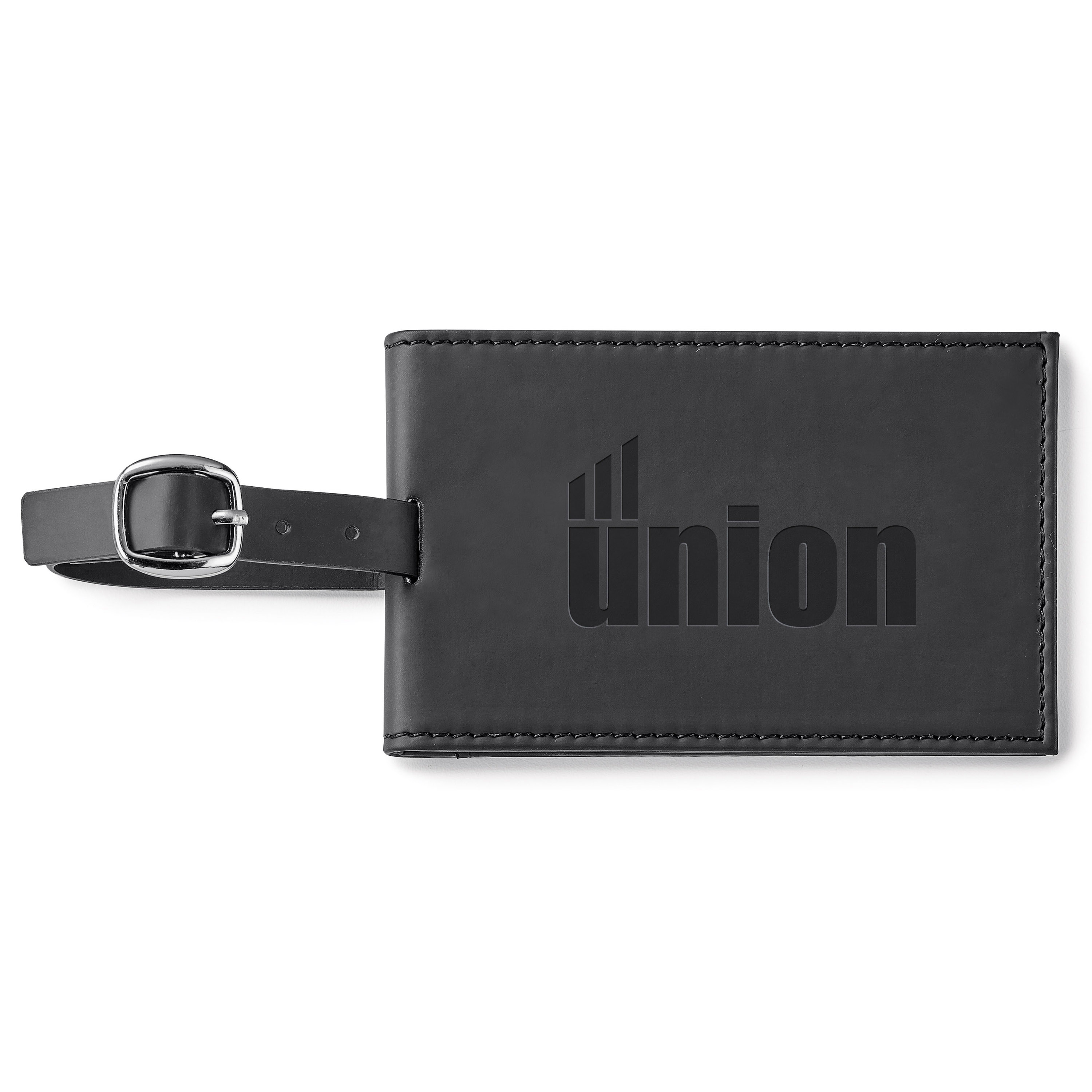 Donald Luggage Tag 9