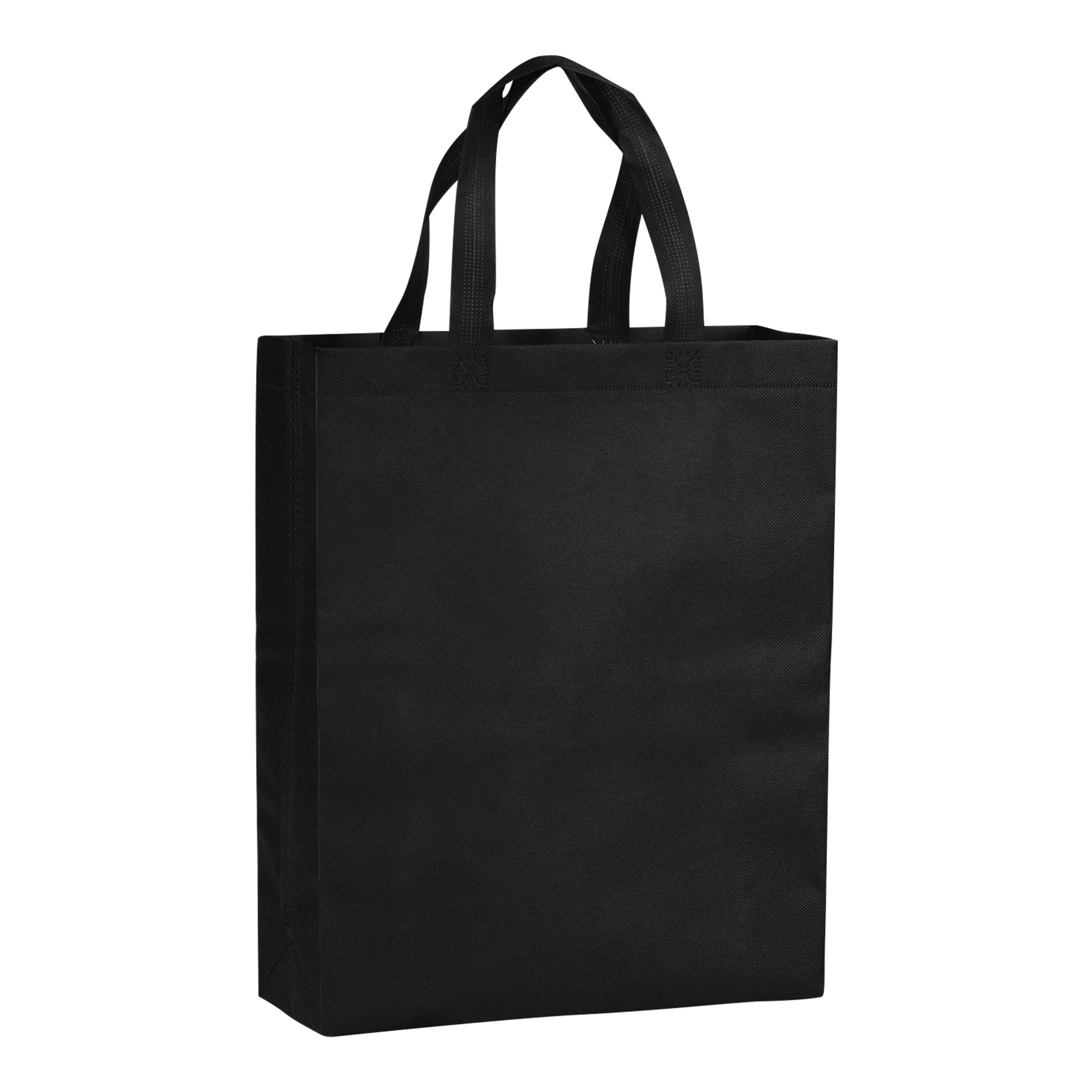 Custom Non-Woven Shopping Tote Bag 1