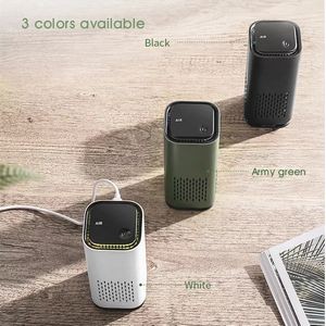 Desktop Air Purifier 3