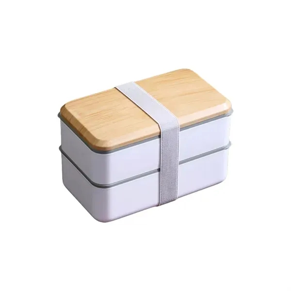 Insulated Lunch Box - Microwave Safe Thermal Food Container 6