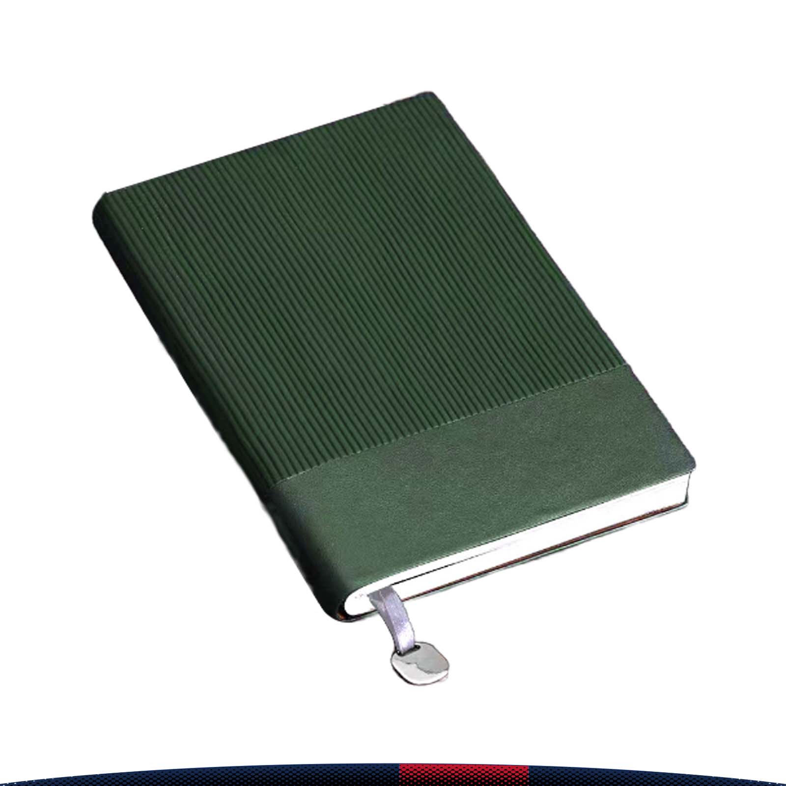 Stenp Notebook 2