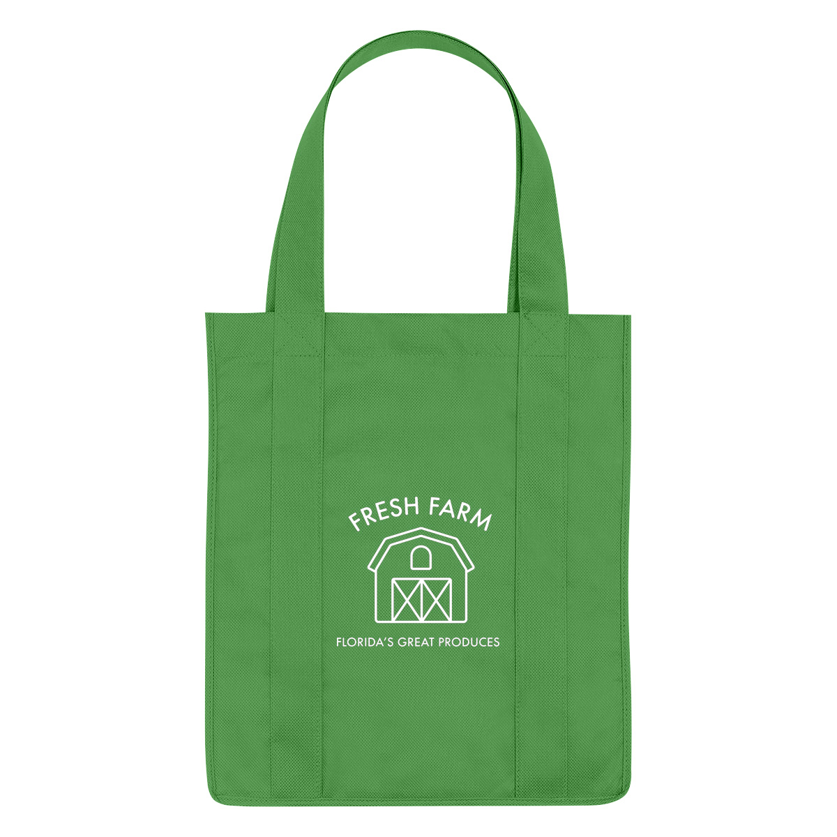 Non-Woven Shopper Tote Bag 2