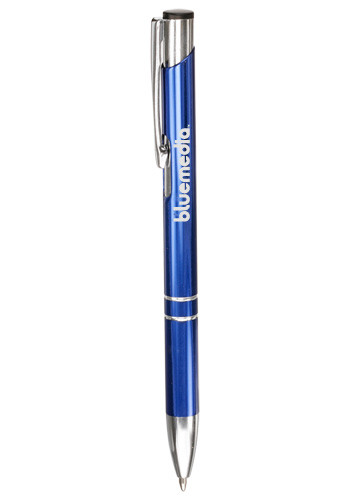 Ballpoint Aluminum Pens 12