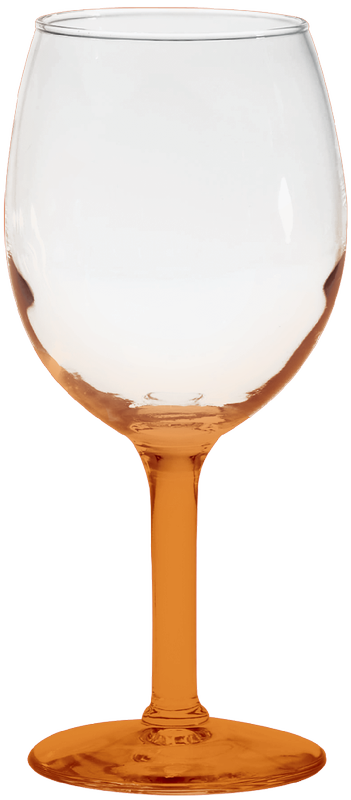 11 oz. White Wine Glass 26
