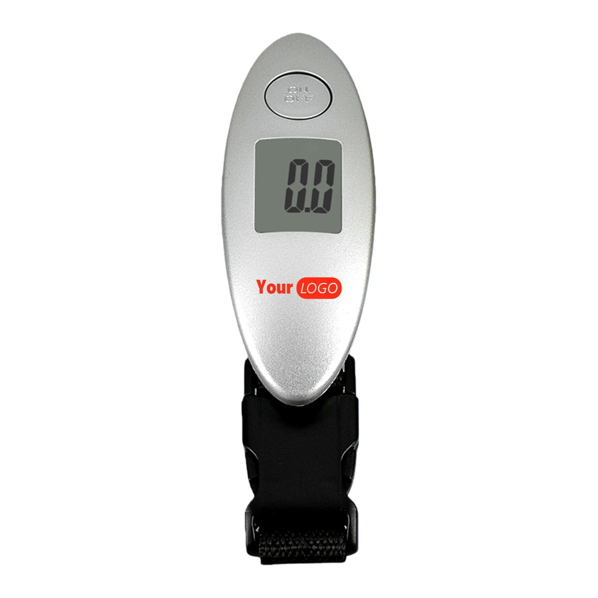 88Lb Mini Weight Scale ABS Material 2
