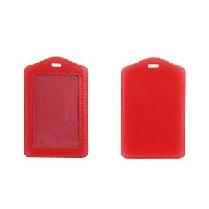 PU Leather Card Holder 18