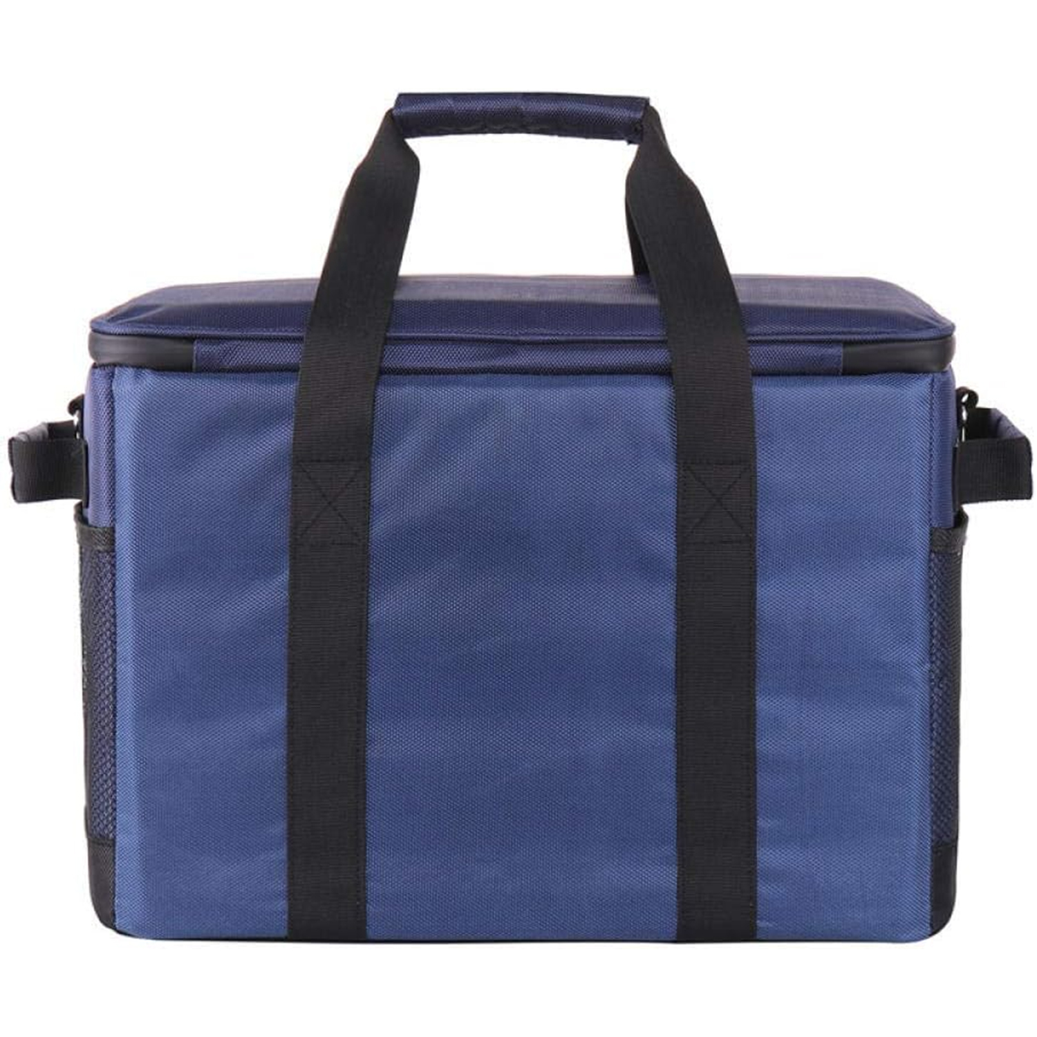 Oxford 10L Large Cooler Lunch Bag ?C Blue ?C For All-Day Freshness 3