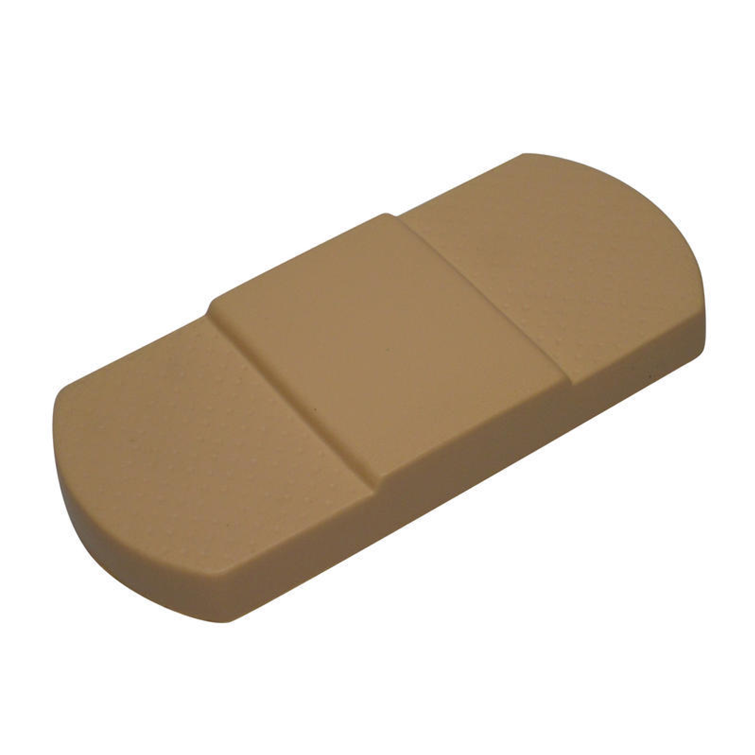 Custom Bandage Shape PU Stress Toy for Daily Relief 2