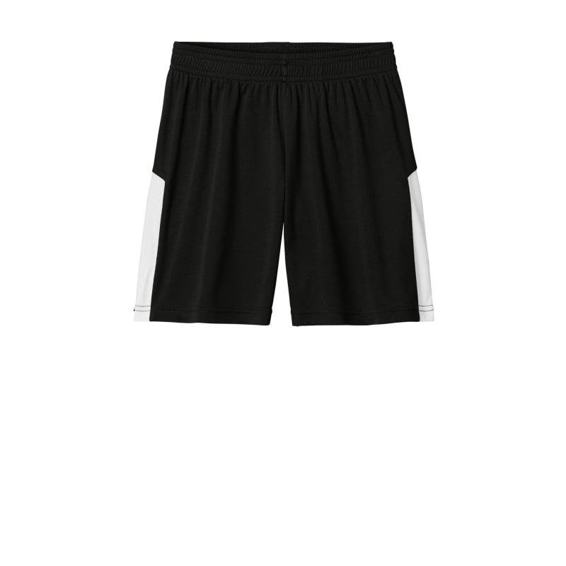 Sport-Tek Youth Competitor United 5" Short 15