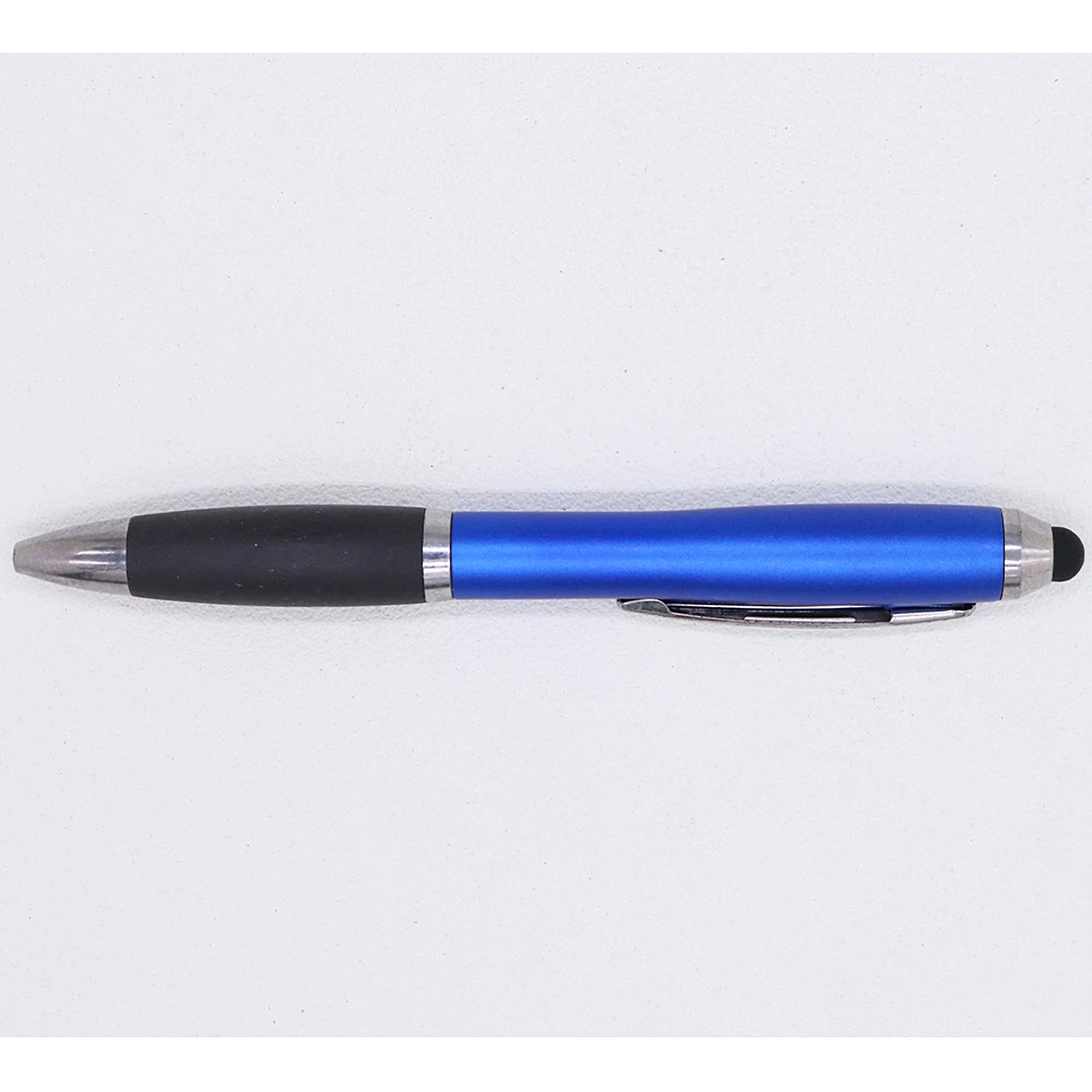 Factory Custom Logo Gift Promotional Business Ball Pens with Soft Rubber 9