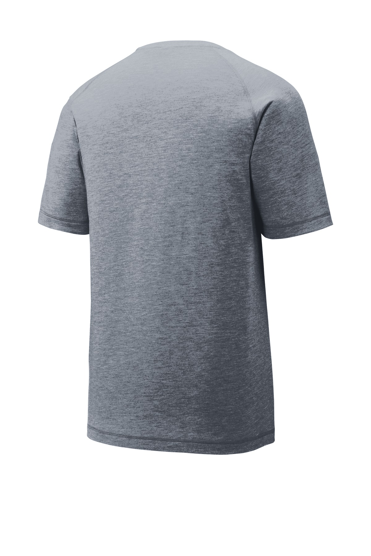 Sport-Tek® PosiCharge Tri-Blend Wicking Raglan Tee 31