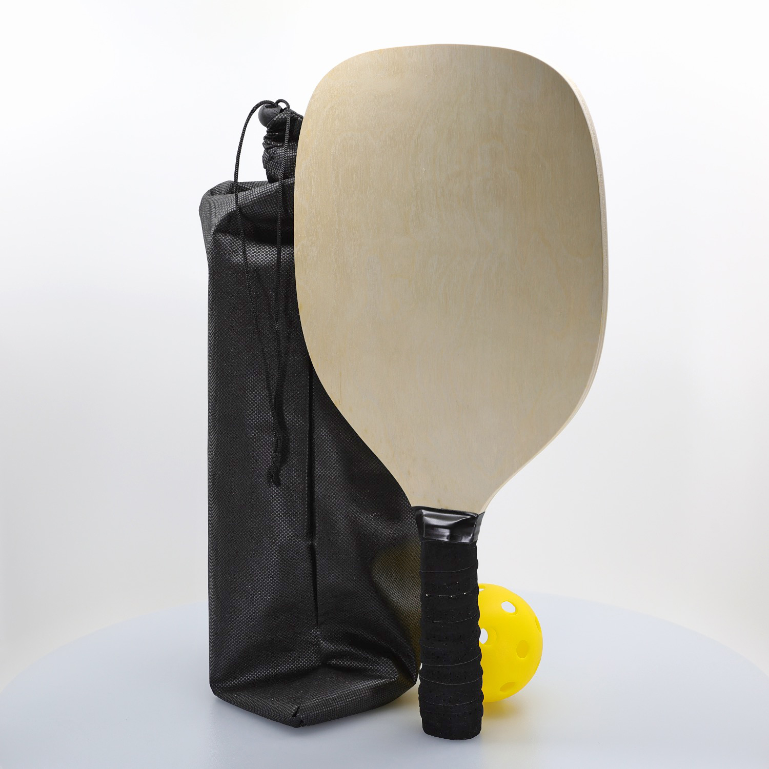 Fun On The Go Games - Pickleball Set 19