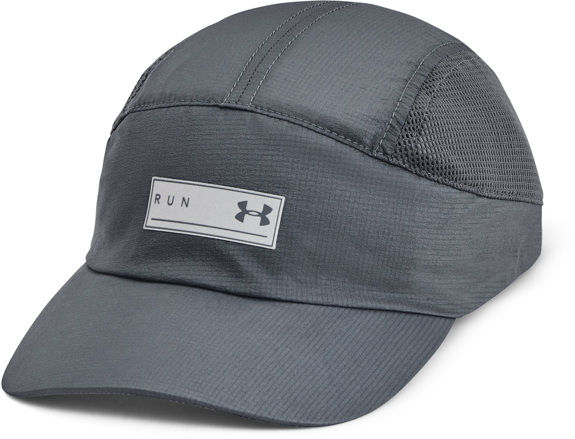 UA Iso-Chill Run Dash Unisex Cap 2