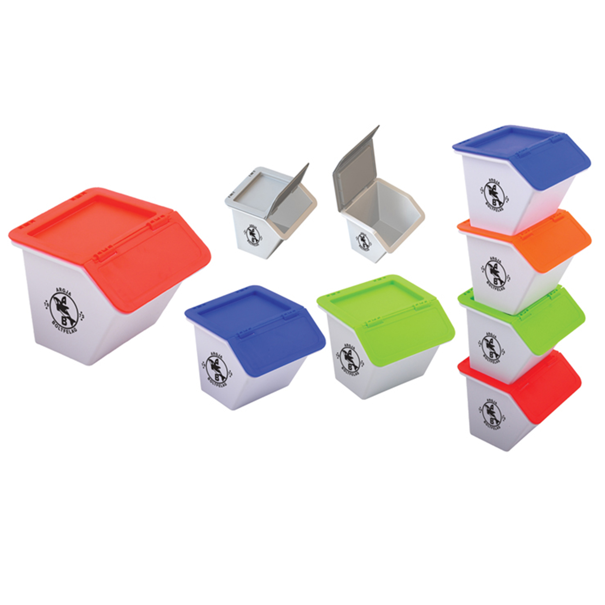 Desk Organizer 1