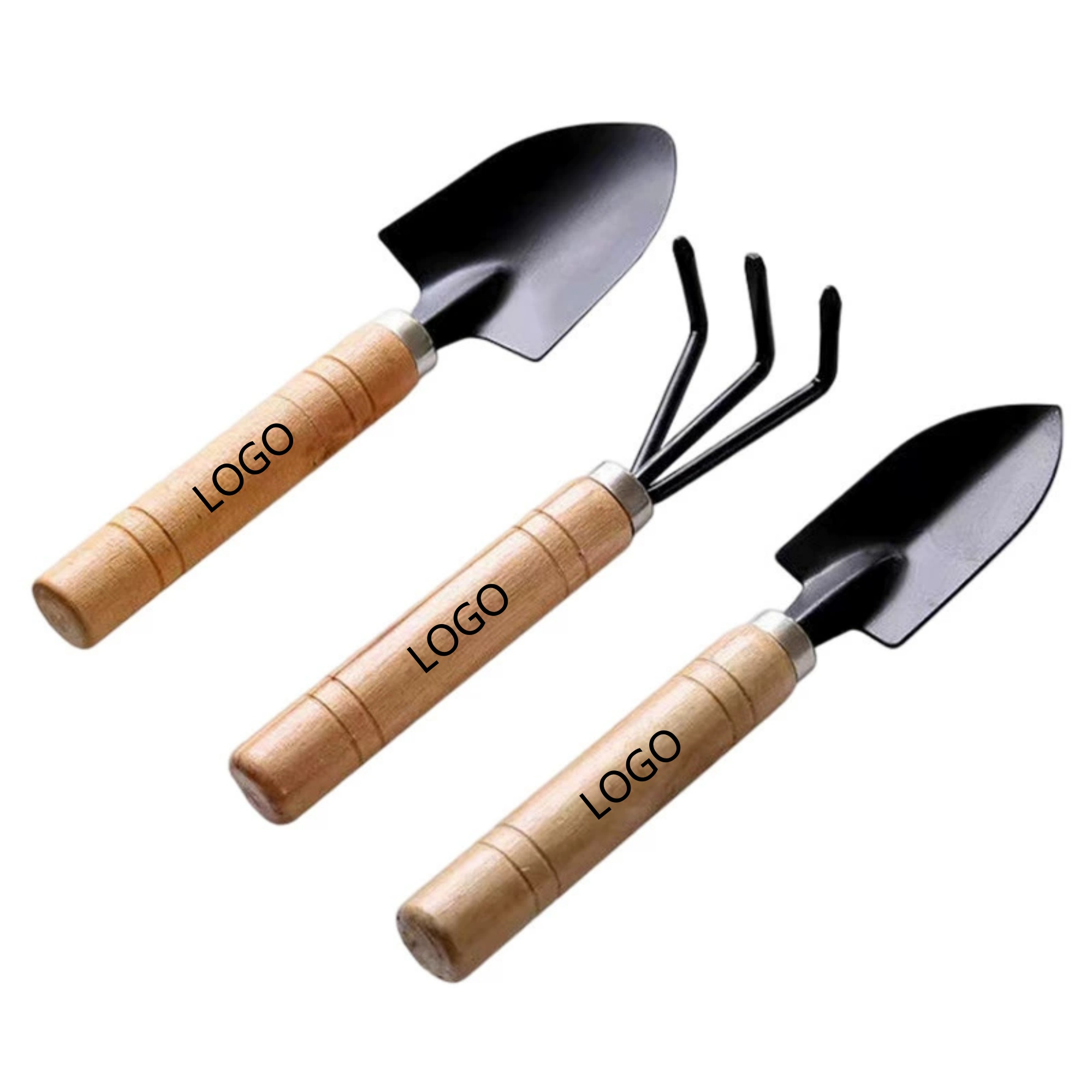 A Three Piece Set For Gardening And Garden 3