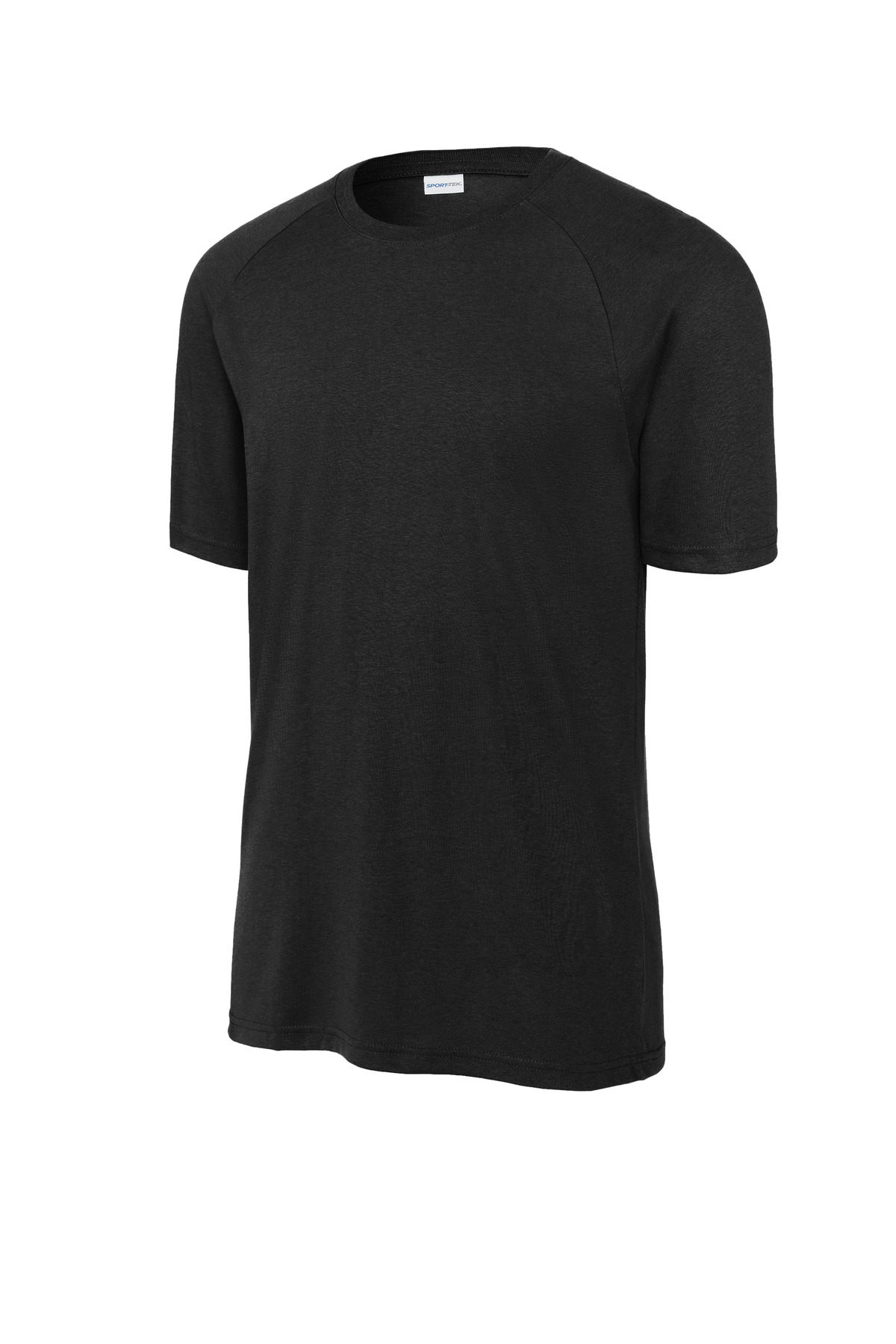 Sport-Tek Halftime Raglan Tee ST6040 24