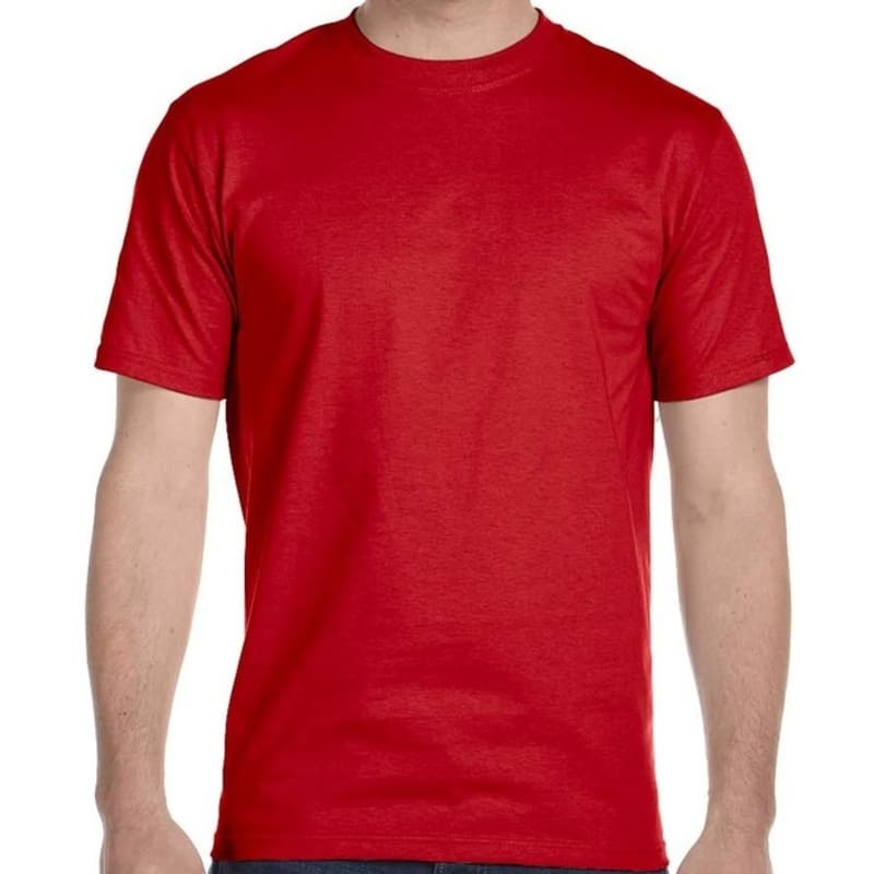 Gildan DryBlend® 5.6 Oz., 50/50 T-Shirt 42