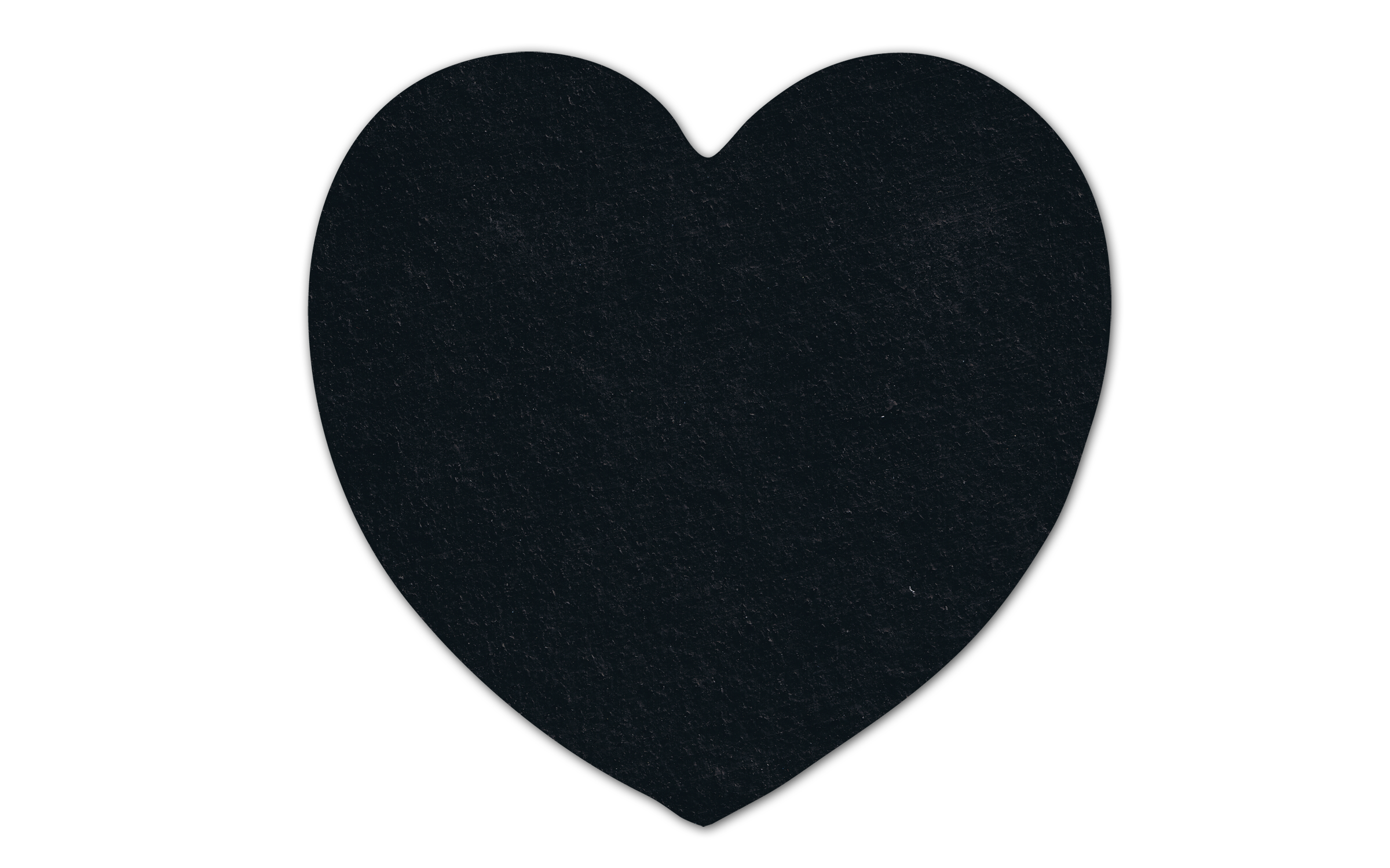 Heart Recycled Rubber Jar Opener 6HT 3