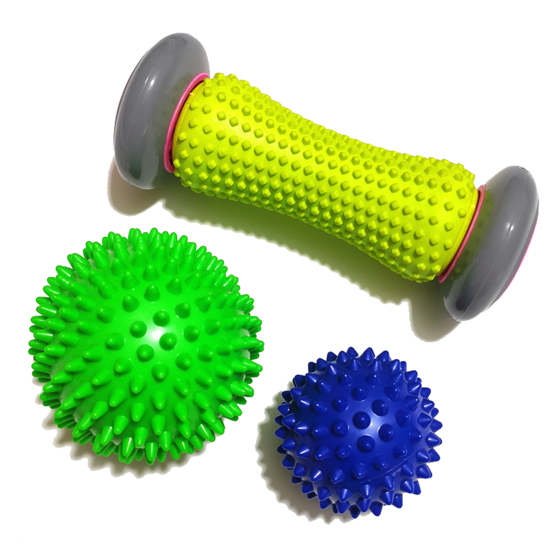 Foot Massager Roller 1
