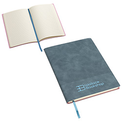 Clique Ribbed Journal 6