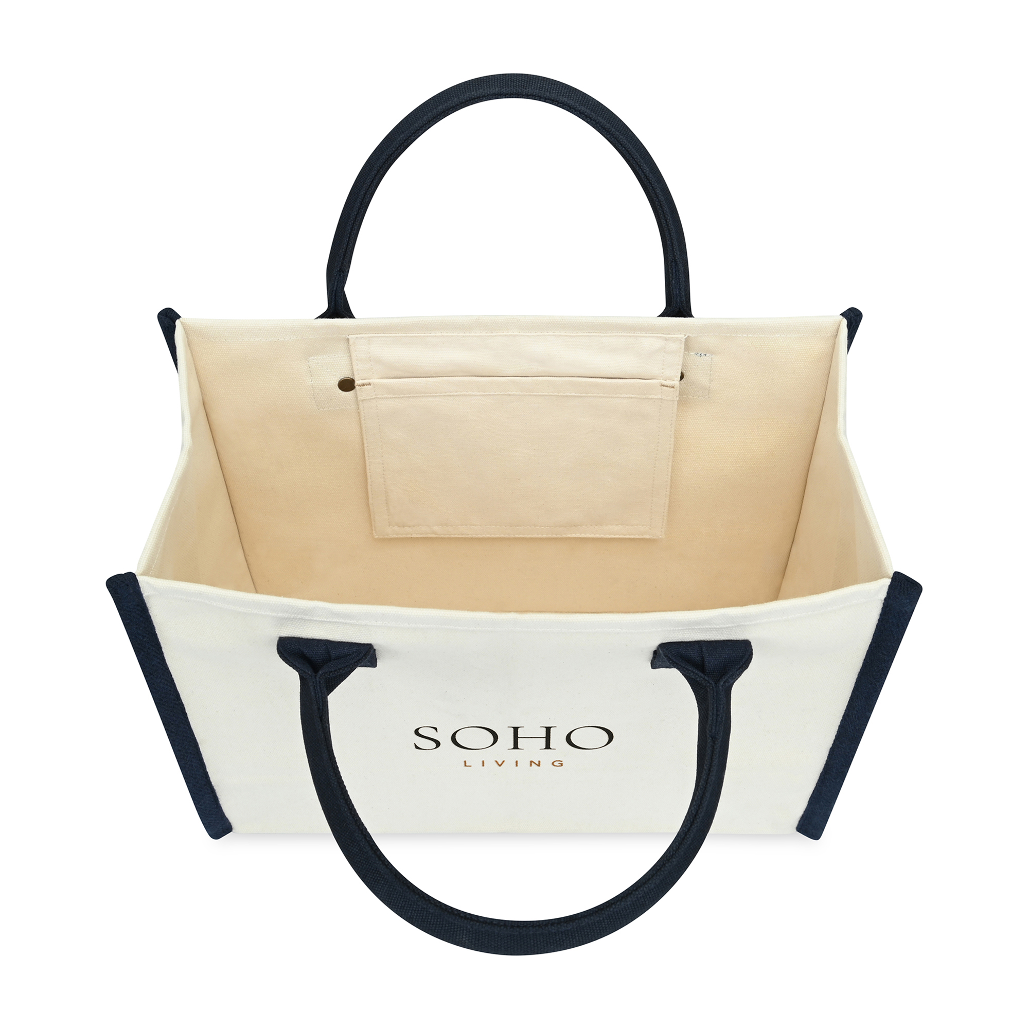 Market Street Tote 6