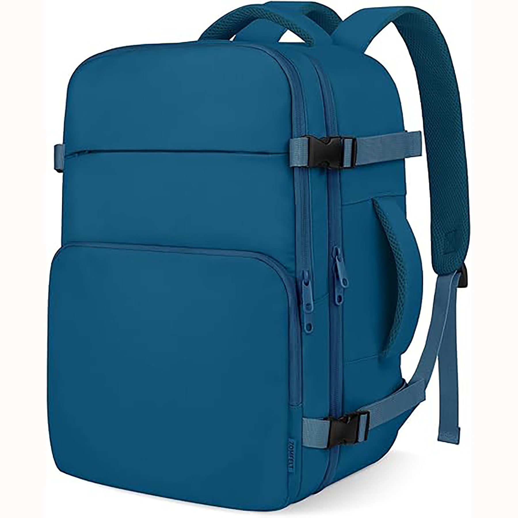 15.6 Inch Laptop Backpack Flight Approval 6