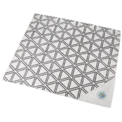 Sculpture Print Ultra Plush Blanket 16