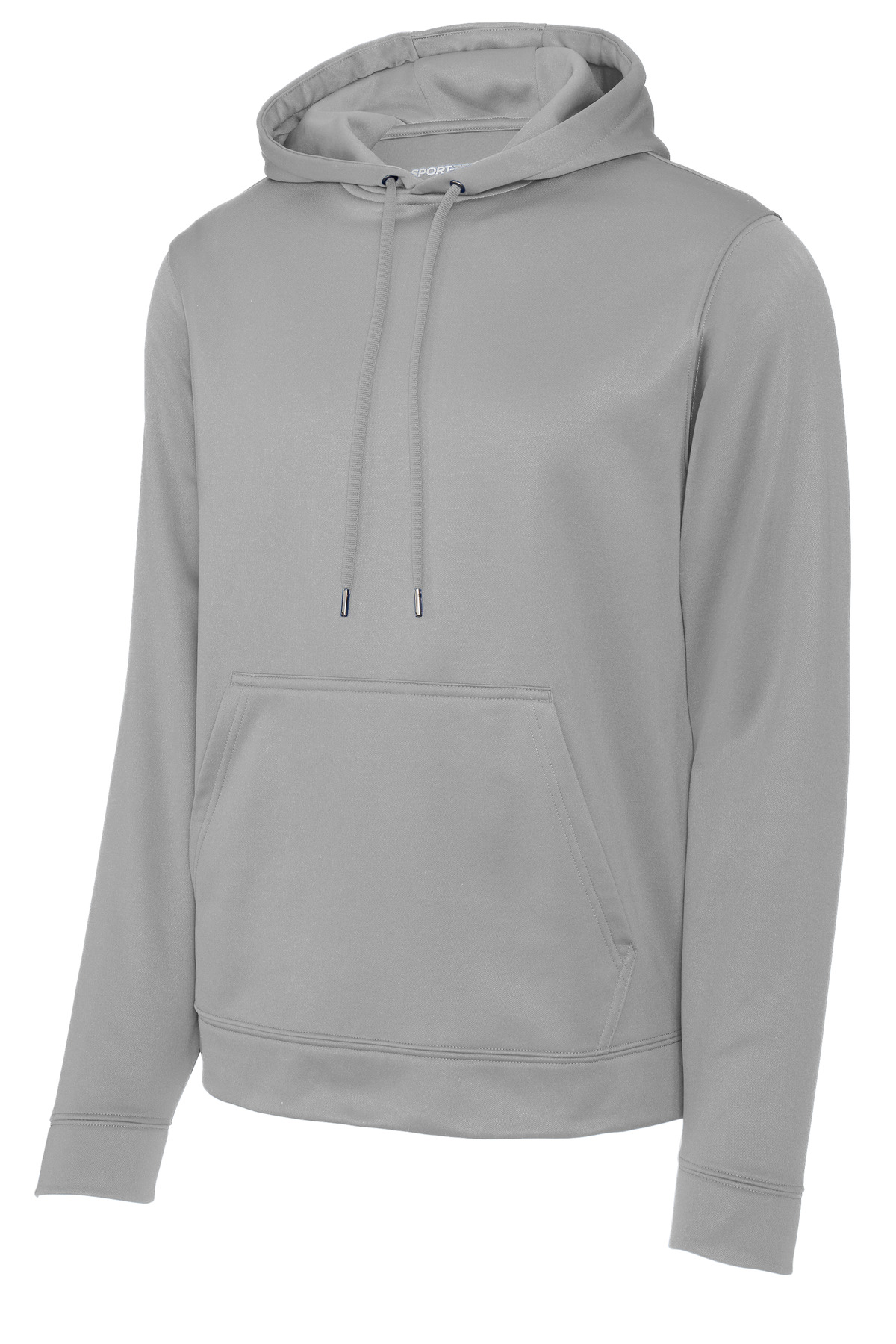 Sport-Tek Sport-Wick Fleece Hooded Pullover. F244, custom hoodie or sweatshirt with logo imprint 85