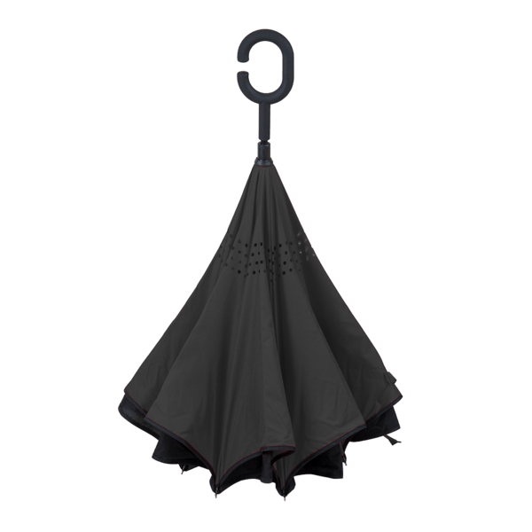 Stratton Reversible Umbrella 37