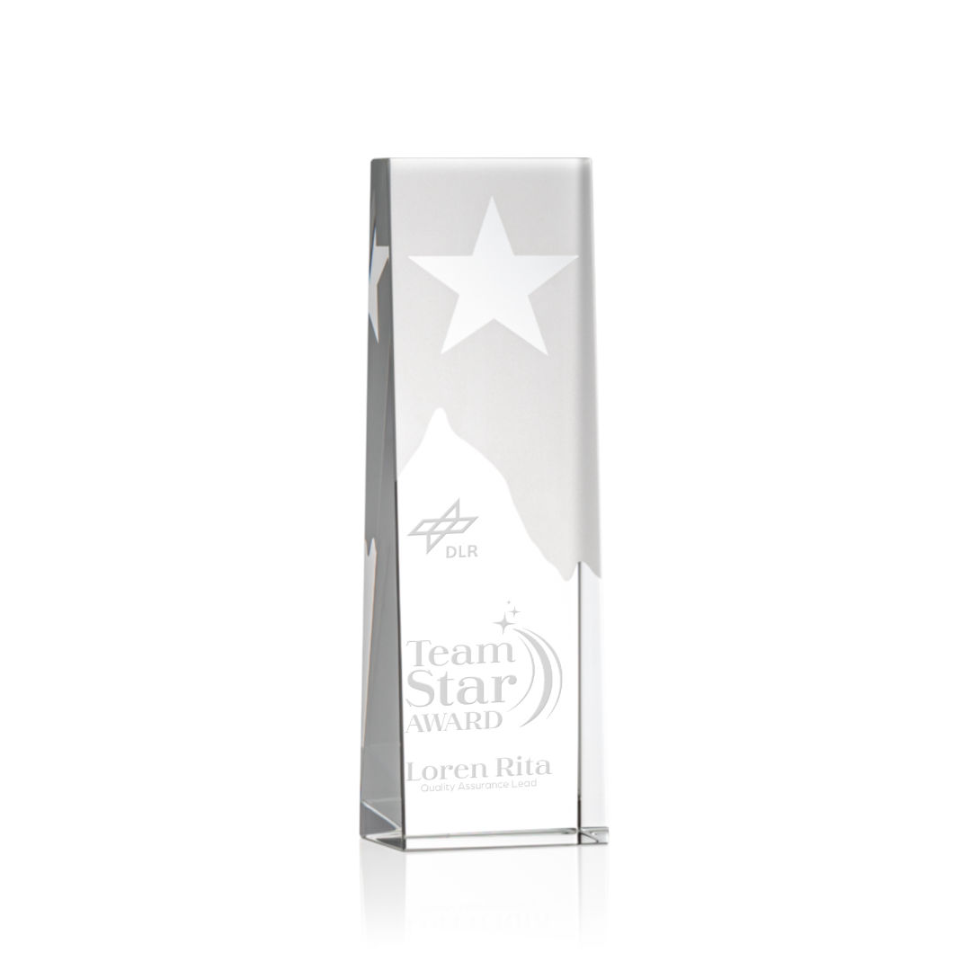 Artemus Star Award 15