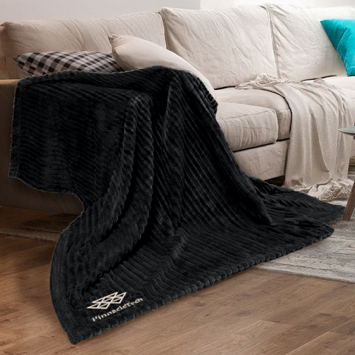 Regal Throw 10