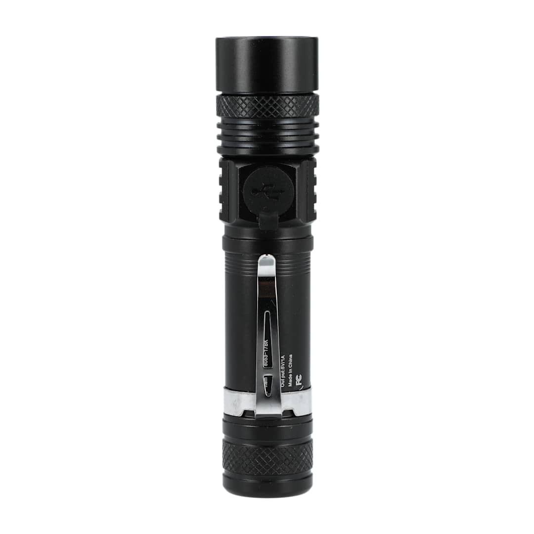 High Sierra Eco 160 Lumen LED Flashlight 13