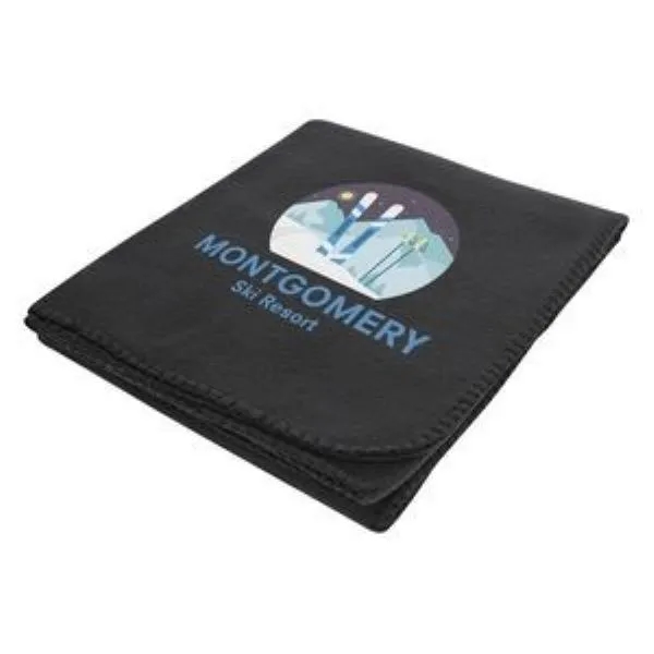 Filmore Fleece Blanket 12