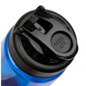 Surf Bottle w/ Black Sip-n-Go Lid 26 oz 115