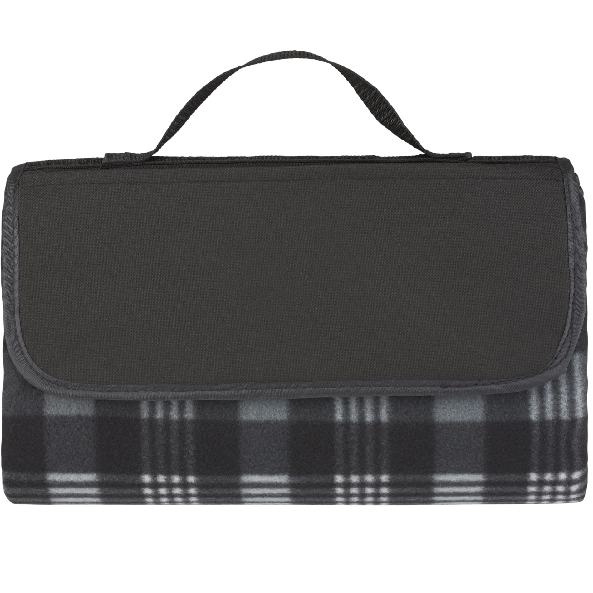 Park Fleece Blanket 105