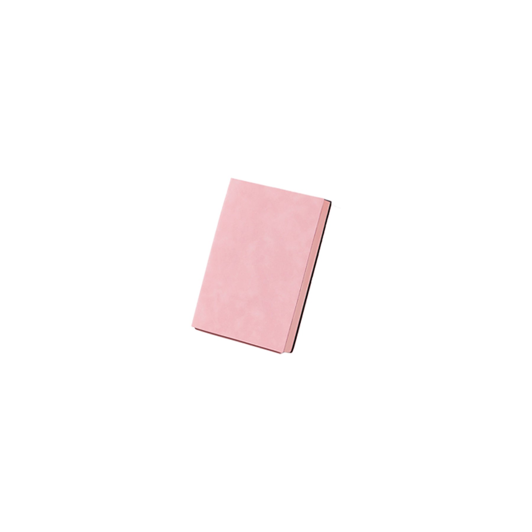 Conclave Refillable Leatherette Journal 3