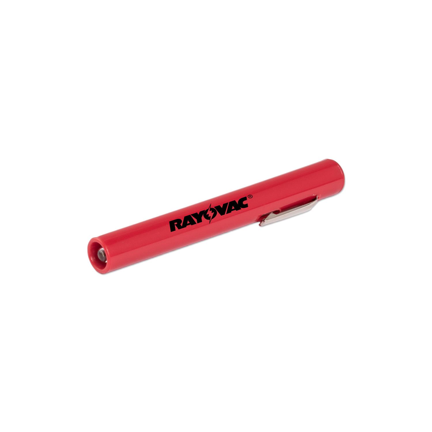 Disposable Penlight/Flashlight Halogen Bulb