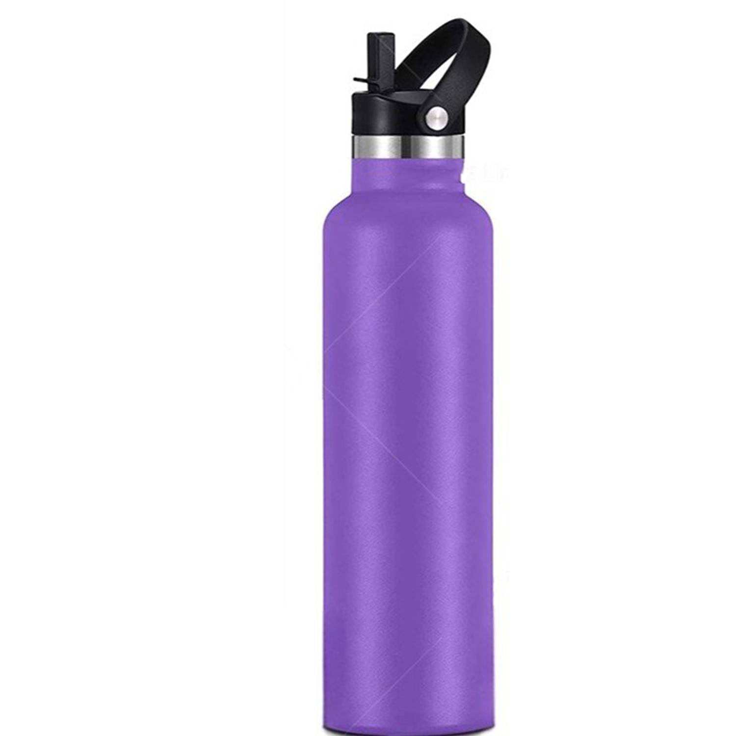24oz Stainless Steel Insulated Water Bottle, custom water bottle with logo imprint 5