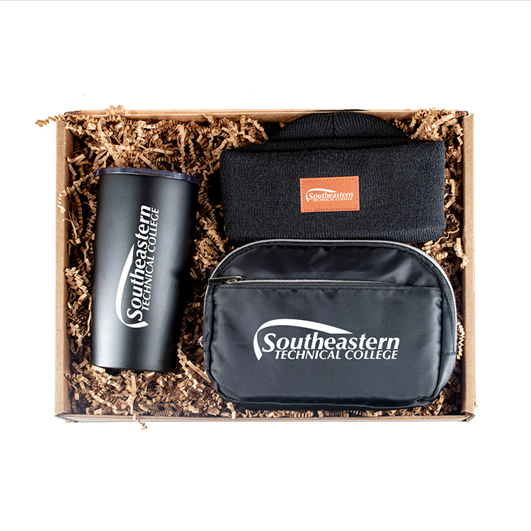 "PREMIUM POWER & LIFESTYLE KIT" Gift Set 3
