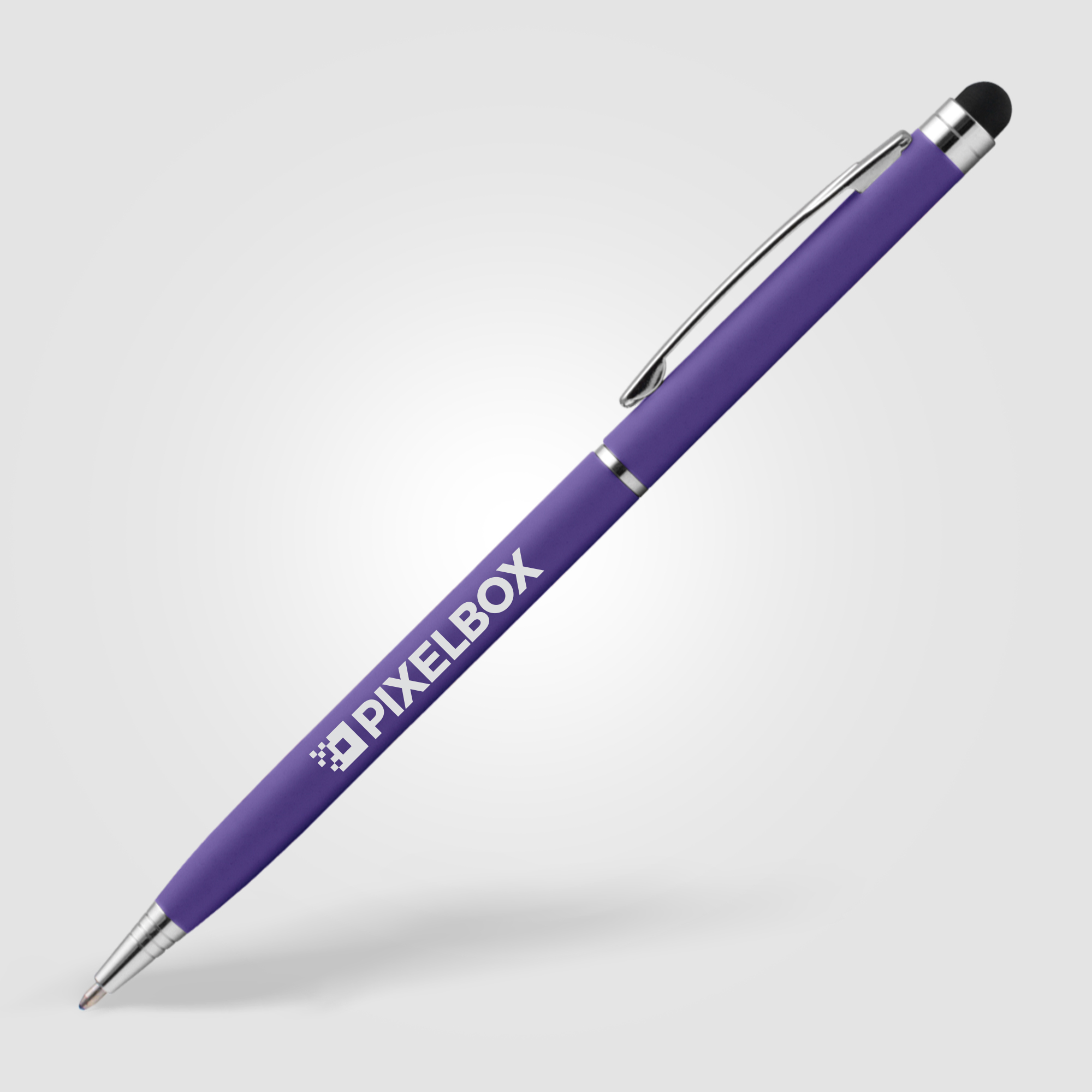 Minnelli Softy w/ Stylus 10