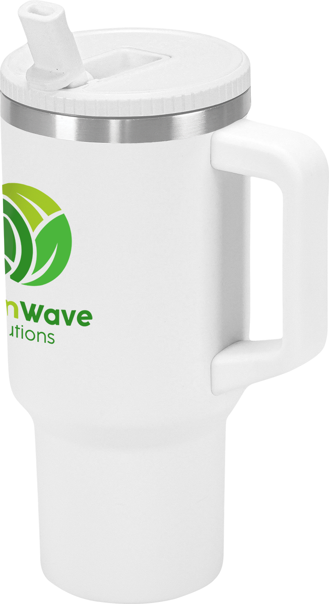 Urban Peak® 30oz Glacier Vacuum Travel Mug 118
