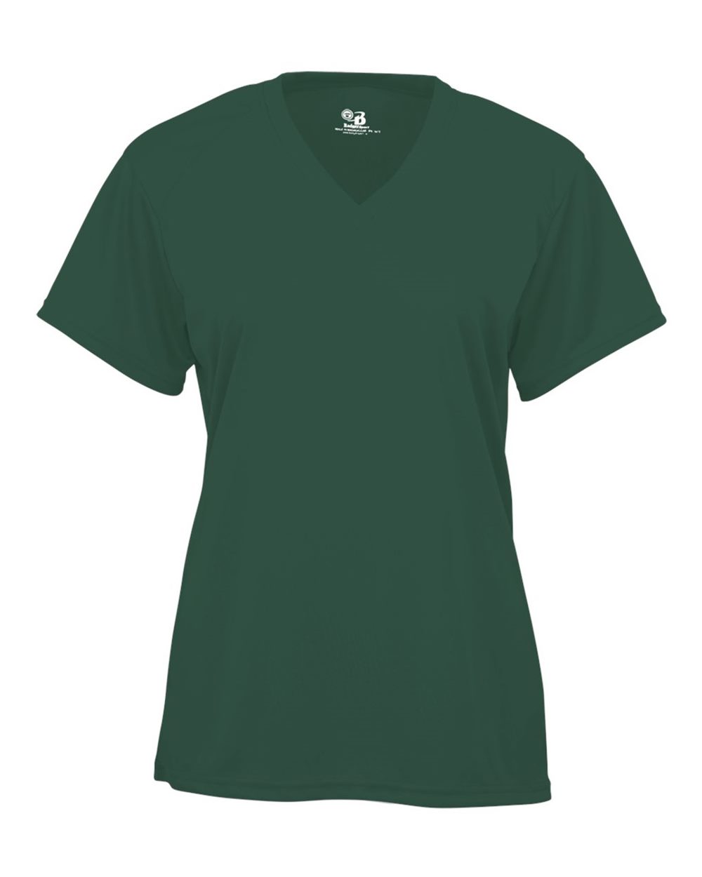 Women's B-Core V-Neck T-Shirt - 4162 56