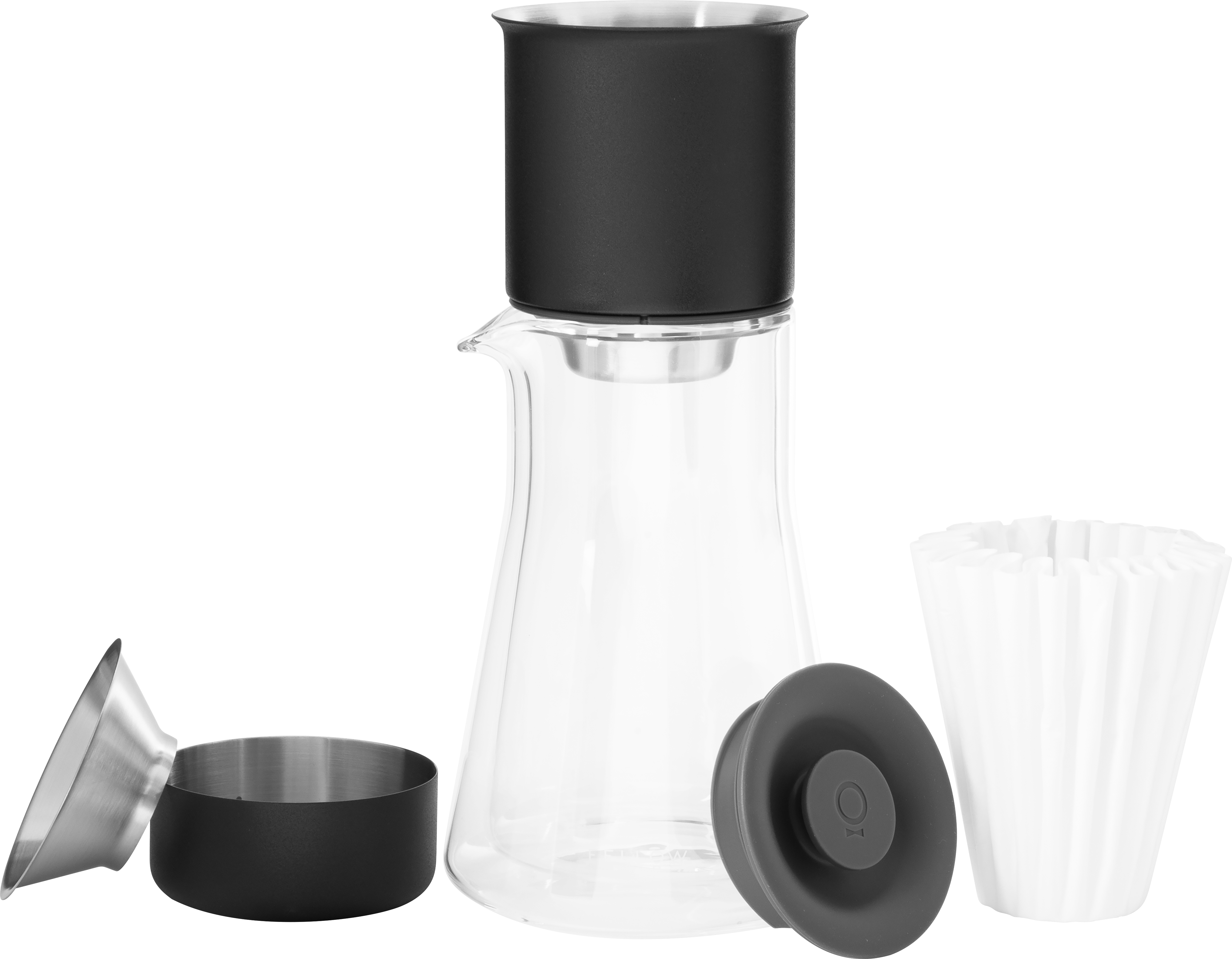 fellow stagg xf pour-over set 5