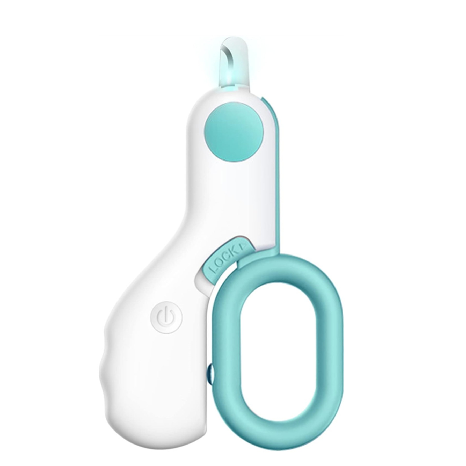Pet Nail Clippers 3