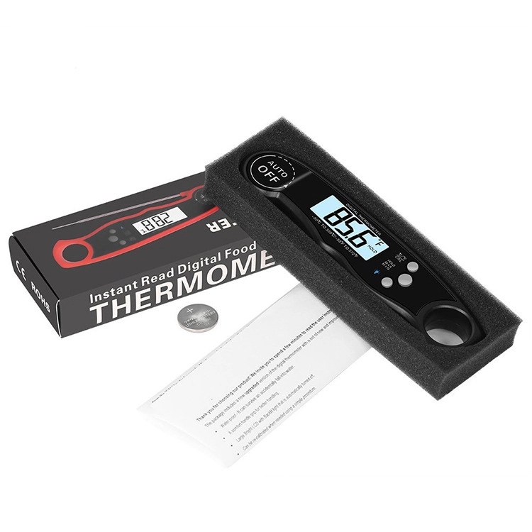 Digital Meat Thermometer 6
