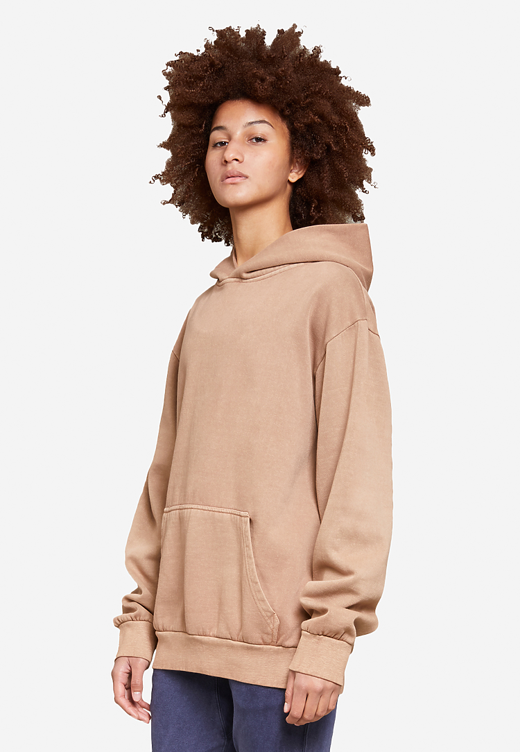 Urban Pullover Hoodie 2